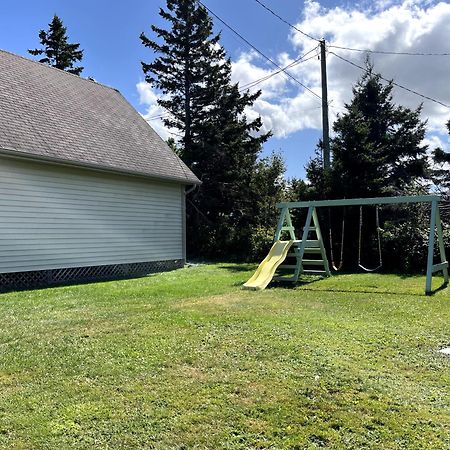 Stanhope Cottages Экстерьер фото