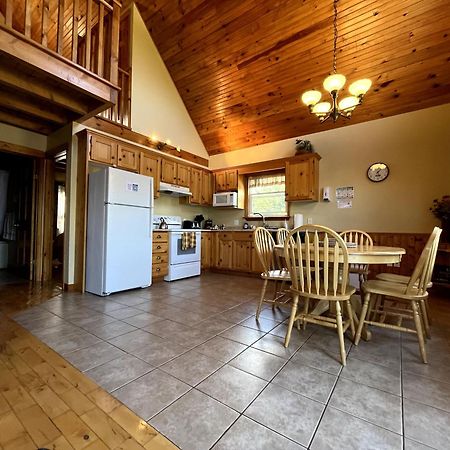 Stanhope Cottages Экстерьер фото