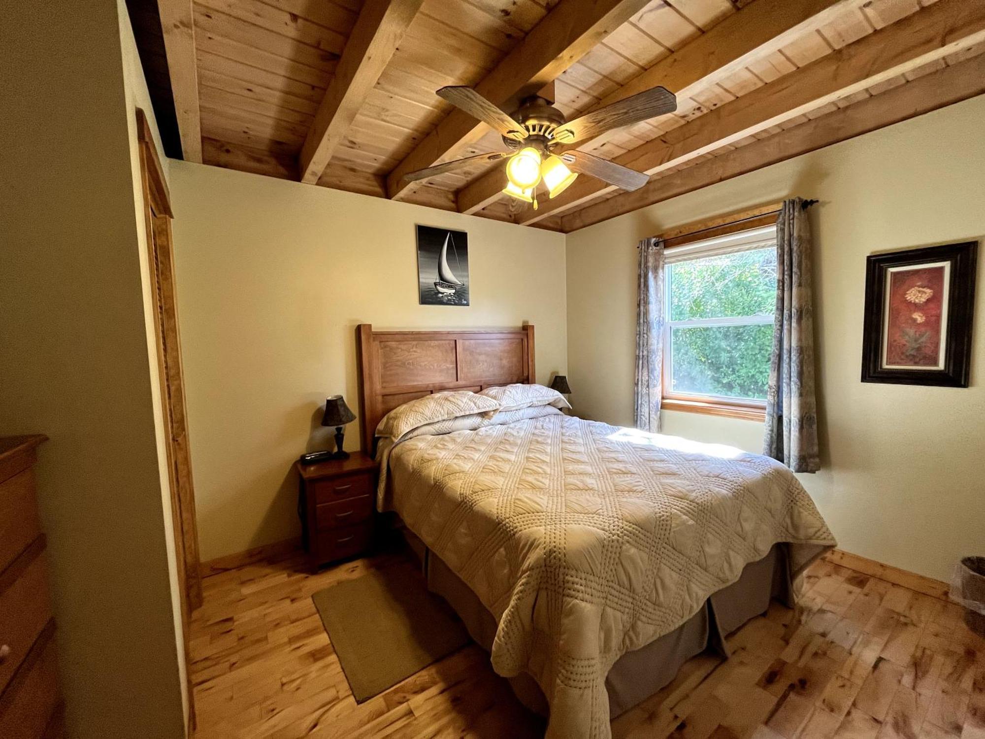 Stanhope Cottages Экстерьер фото