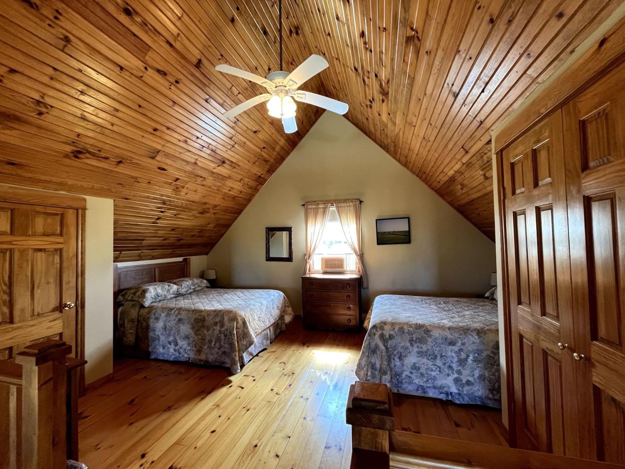 Stanhope Cottages Экстерьер фото
