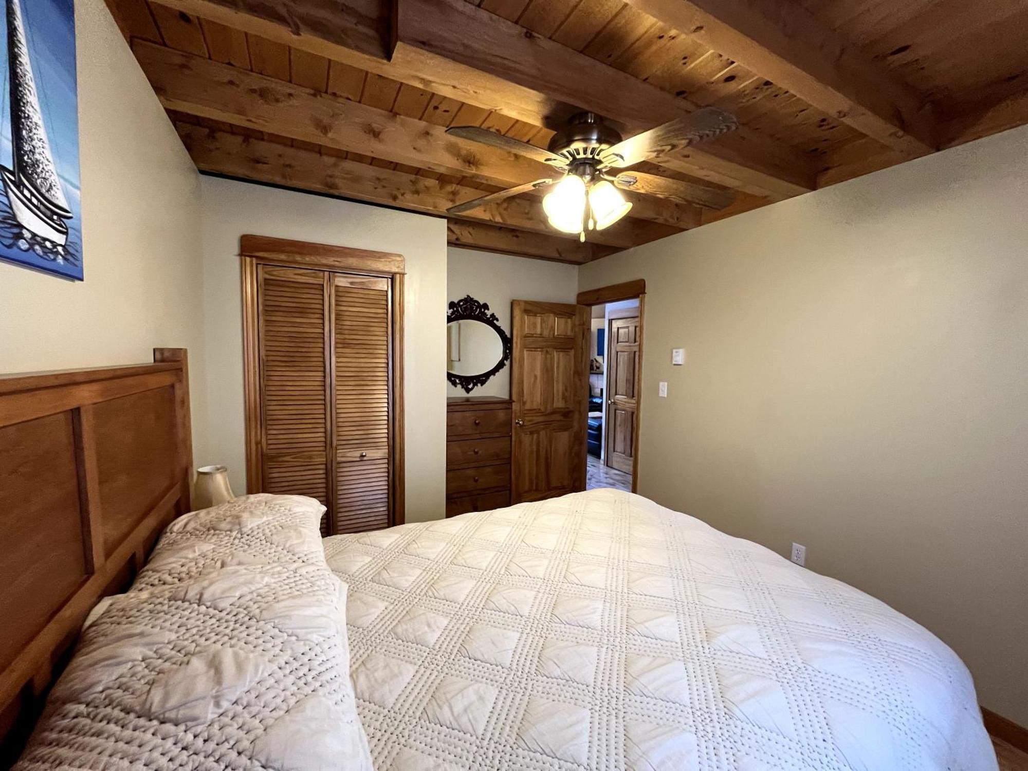 Stanhope Cottages Экстерьер фото