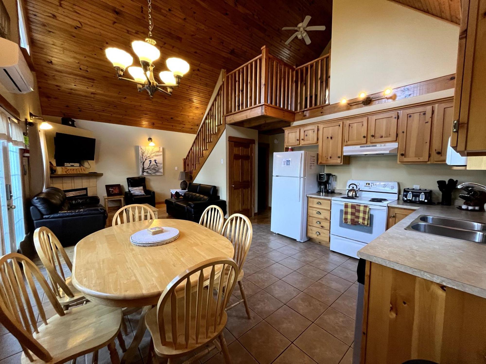 Stanhope Cottages Экстерьер фото