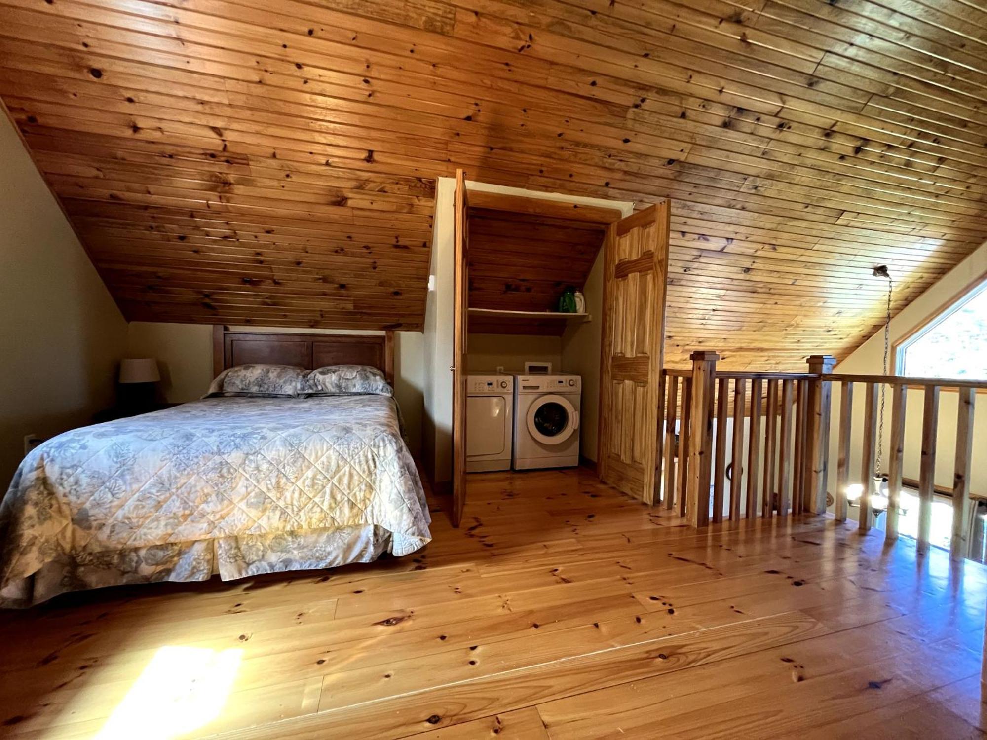 Stanhope Cottages Экстерьер фото