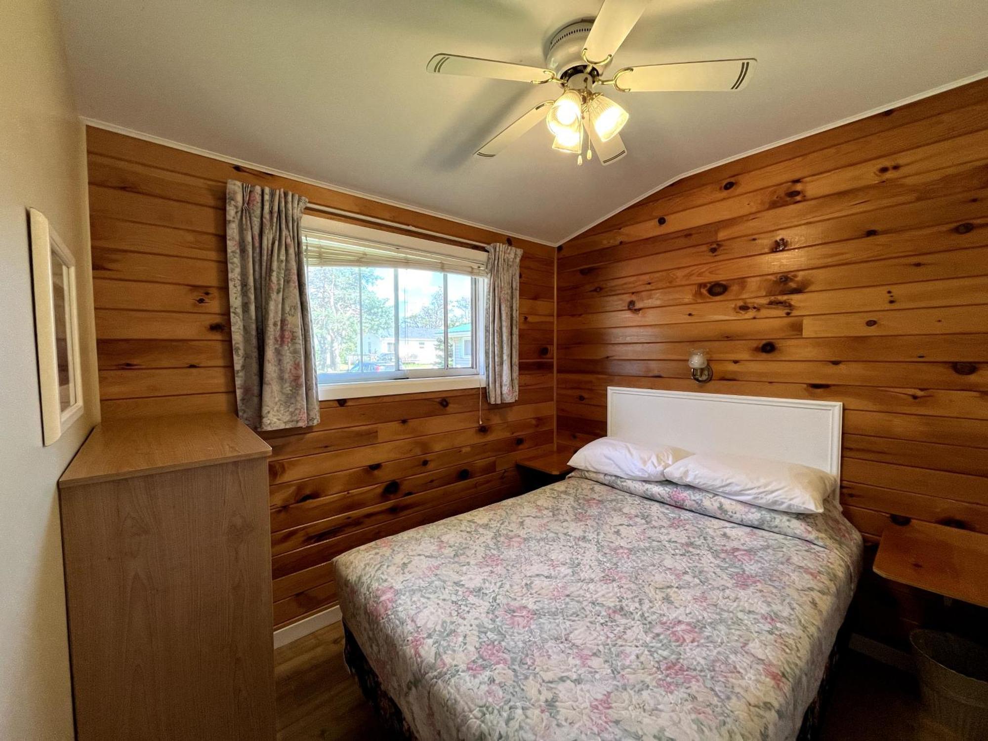 Stanhope Cottages Экстерьер фото