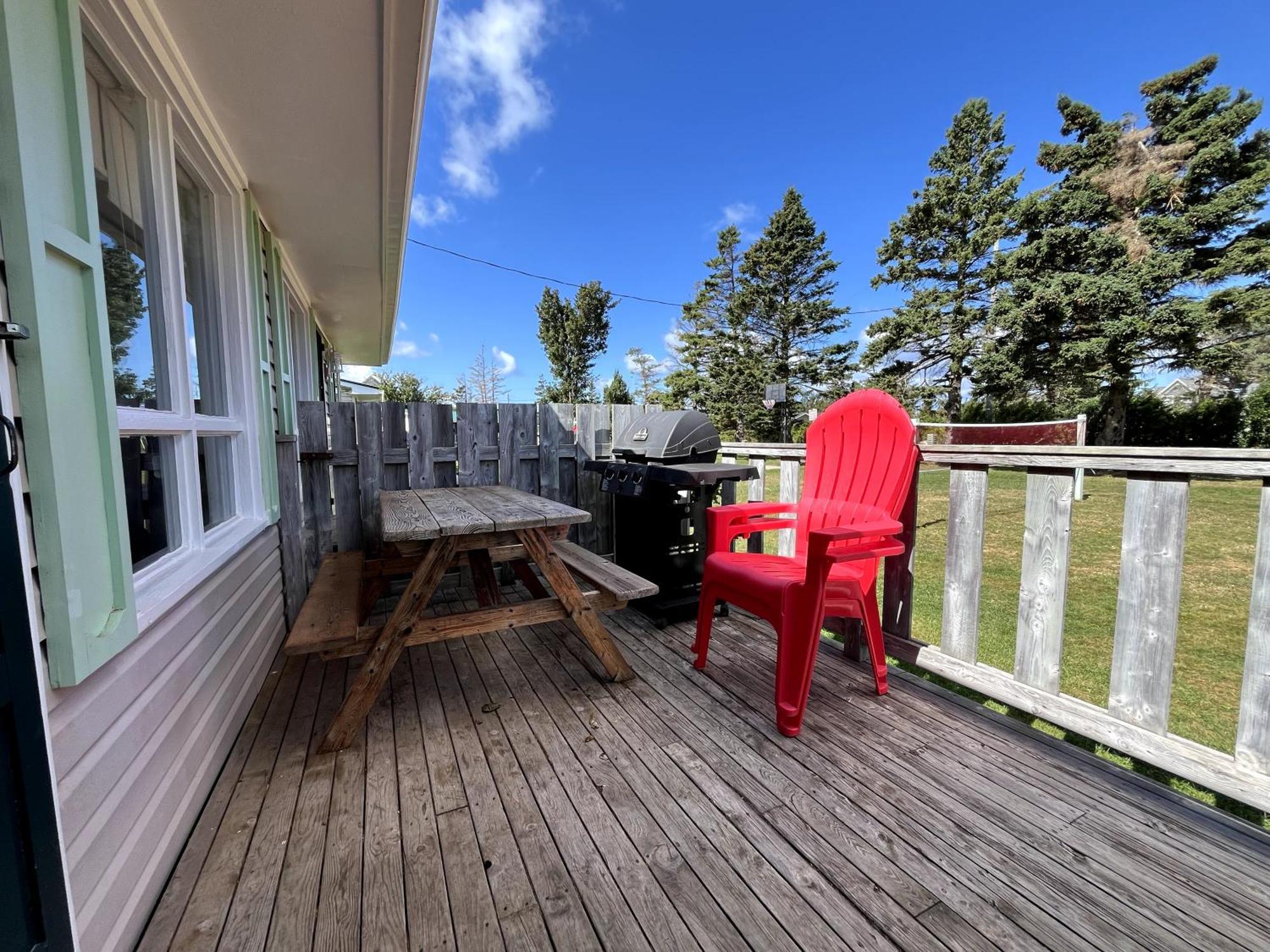 Stanhope Cottages Экстерьер фото