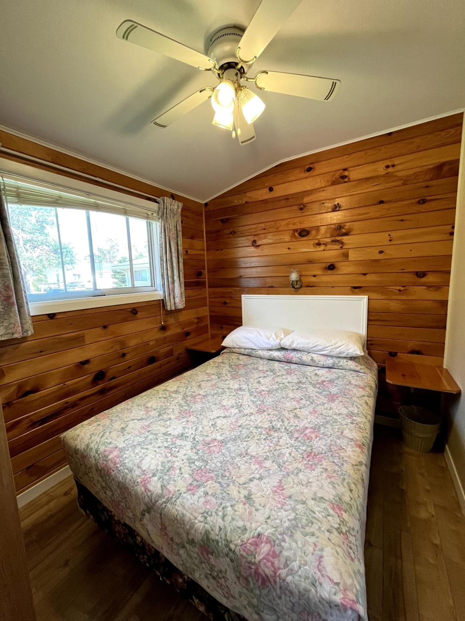 Stanhope Cottages Экстерьер фото
