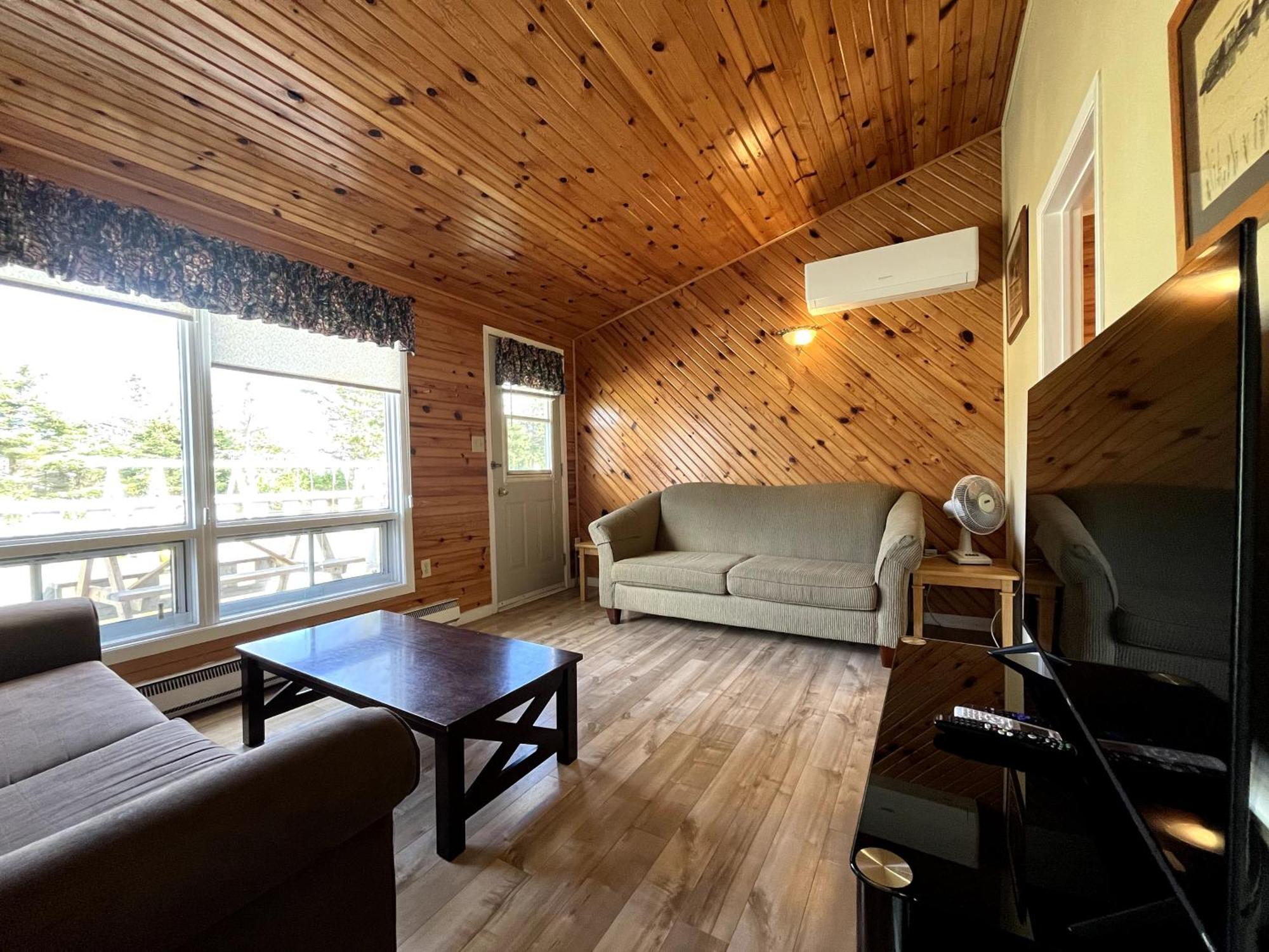 Stanhope Cottages Экстерьер фото