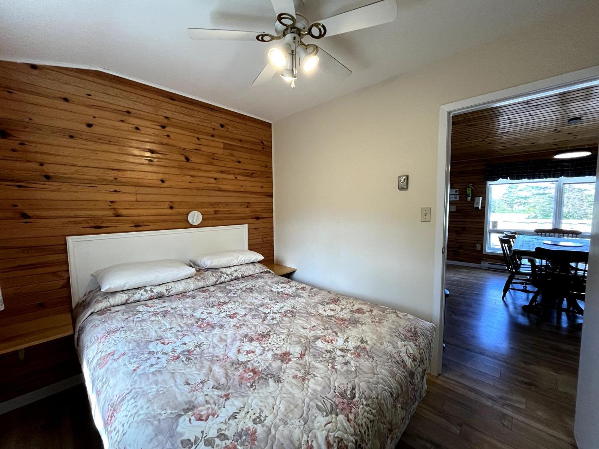 Stanhope Cottages Экстерьер фото
