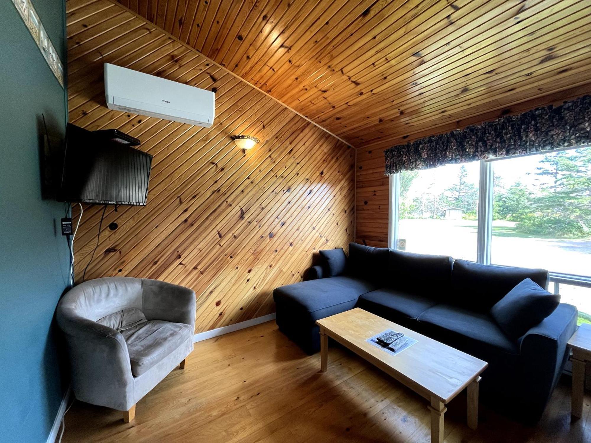 Stanhope Cottages Экстерьер фото