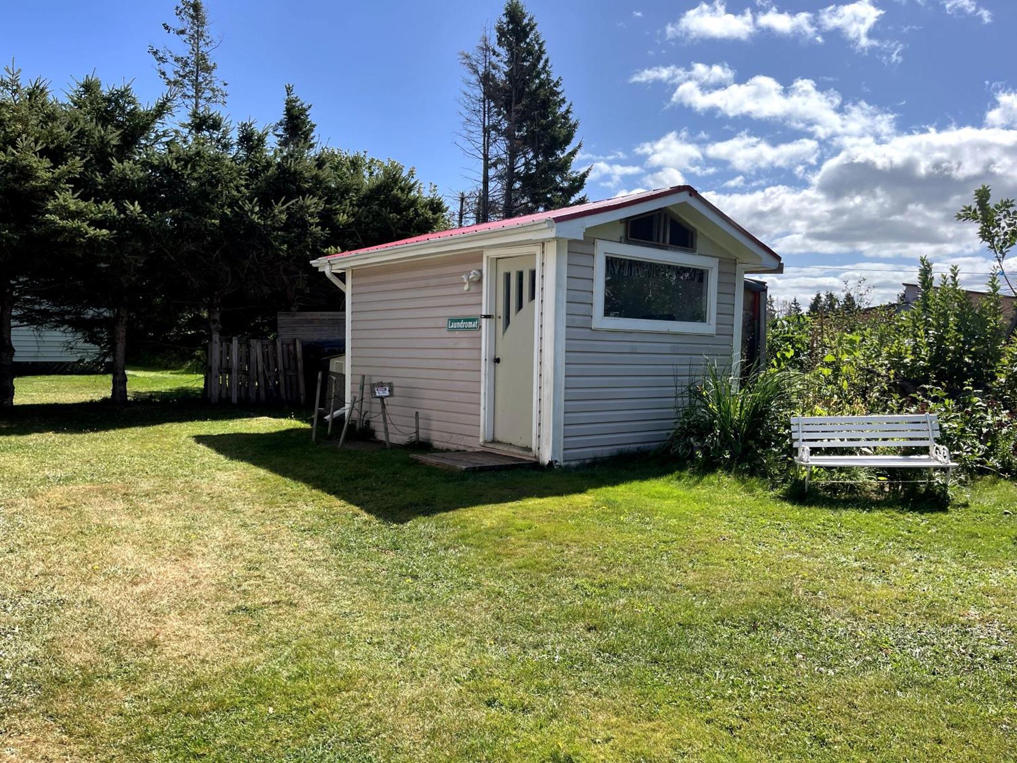 Stanhope Cottages Экстерьер фото