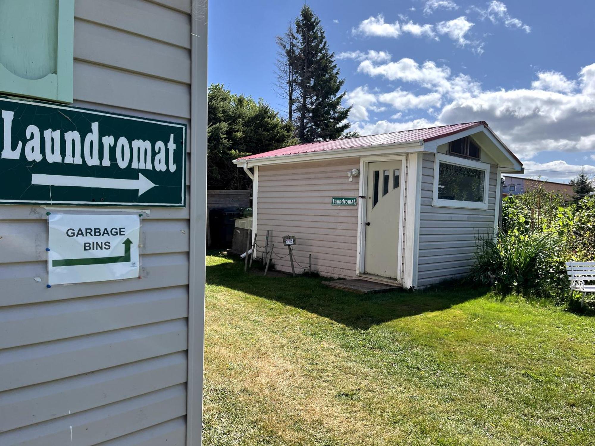 Stanhope Cottages Экстерьер фото